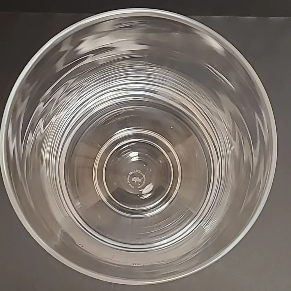 Abino Mills Glassworks Storm Lantern